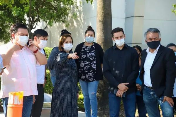 圣母瑪利亞顯“神跡”？粉筆畫像時隔13年突重新浮現