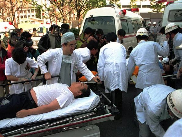 集體燒死、喝毒！邪教&ldquo;大衛教派、人民圣殿教&rdquo;震驚全球