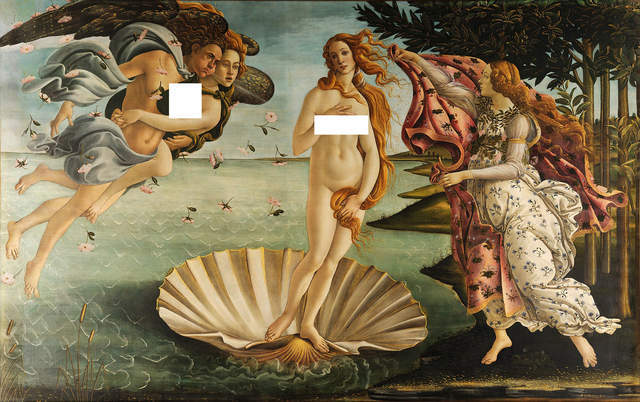 攝影師大秀遮三點神技，溫泉特集都在看美體！