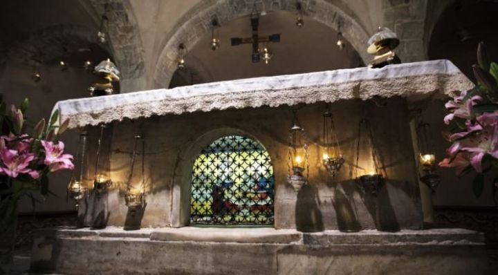 考古學家在土耳其發現圣誕老人的遺骸，考古學家：尸骨完好的可能性很大