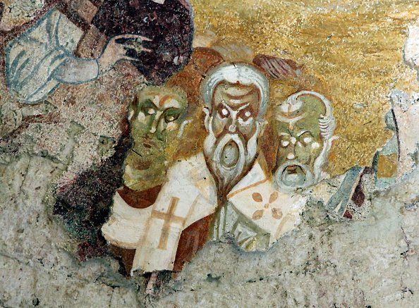 考古學家在土耳其發現圣誕老人的遺骸，考古學家：尸骨完好的可能性很大