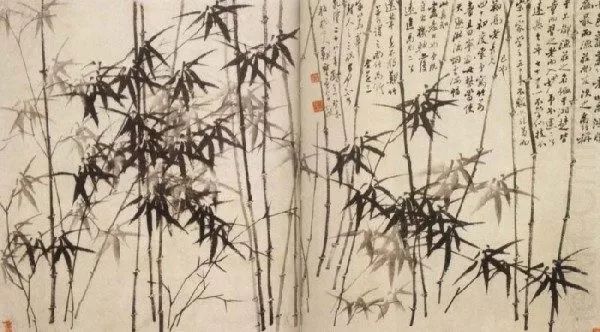 研究顯示：中國傳統墨汁有抗癌功效，含有納米顆粒