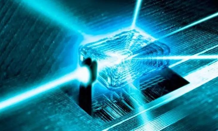 利用“超混沌”模型 傳統(tǒng)電腦可模擬復(fù)雜量子電腦系統(tǒng)