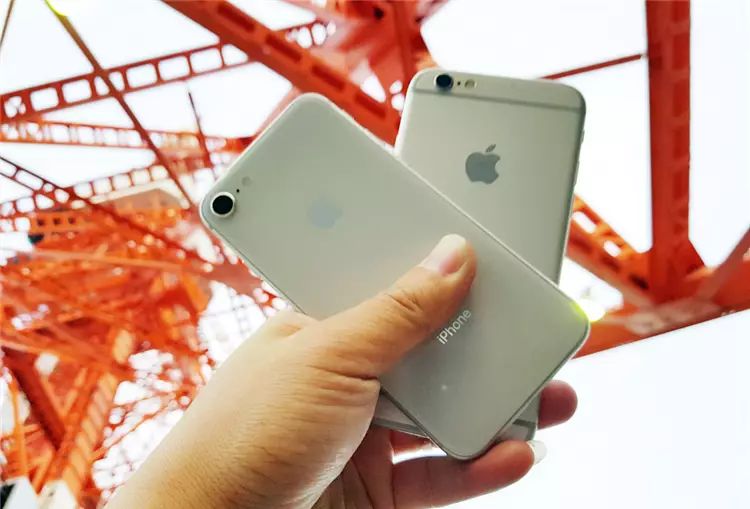 iPhone 8開箱初試：效能、拍攝讓人驚艷，期待iPhone X