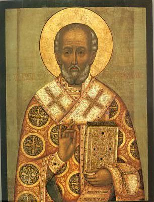 科學家發現圣誕老人的遺骨，經過“科學檢測”確定來自4世紀