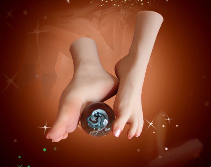 慎入！8款獵奇飛機杯，肌肉斷面、手腳全用上！