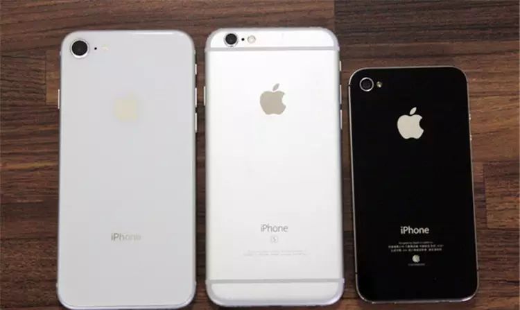 iPhone 8開箱初試：效能、拍攝讓人驚艷，期待iPhone X