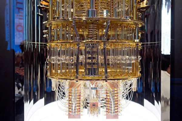 利用“超混沌”模型 傳統(tǒng)電腦可模擬復(fù)雜量子電腦系統(tǒng)