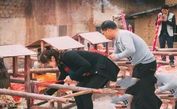 靈異故事：請了神不還愿的后果