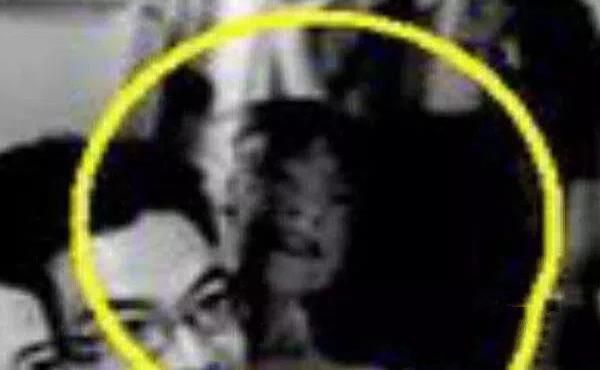 辮子姑娘鬼魂傳聞事件，沒有面孔只有頭發的女鬼