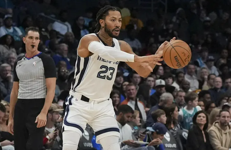 難說再見！羅斯該被記住的不僅是最年輕MVP 傷病令他留下太多如果