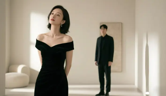 《心居》大結局：展翔這波操作，你看懂了嗎？