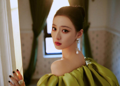 娛樂圈撞臉風云