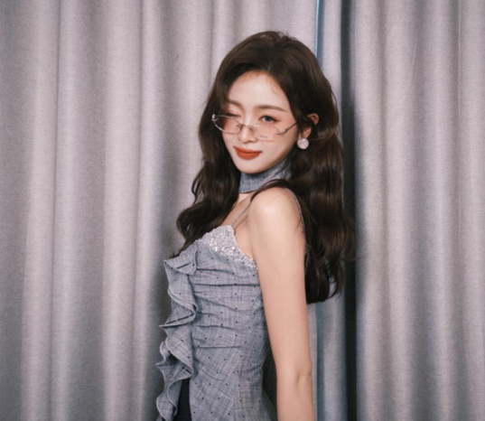 吳宣儀表現剖析