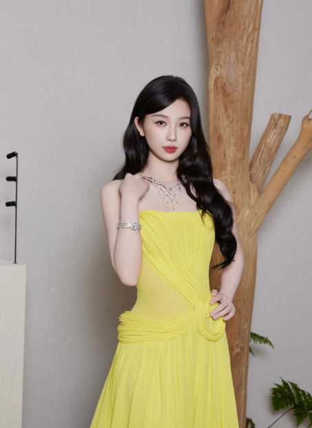 用真誠破局：虞書欣的演藝社交哲學