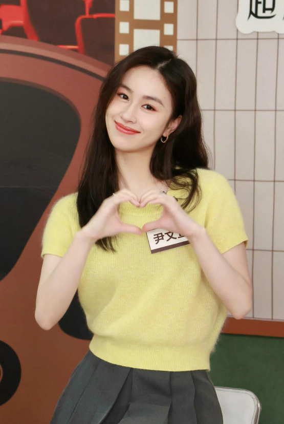 從無限研習社走出的00后“生命力少女”，憑實力顏值獲關注